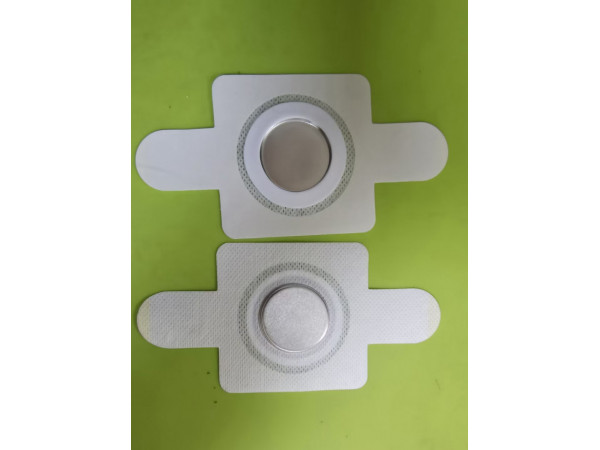 超聲固定貼片三樂SL-III