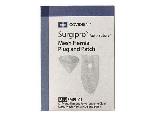 泰科疝修補片/修補塞