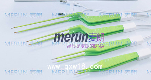 多功能手術(shù)解剖器消融電極|手術(shù)解剖器電極|多功能刮吸解剖器