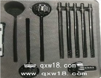 椎間孔鏡手術(shù)專用器械安全骨鉆