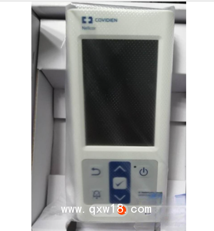 美國(guó)美敦力柯惠便攜式血氧儀PM10N