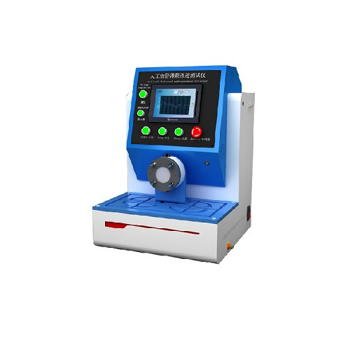 人工血管薄膜水滲透量測(cè)試儀