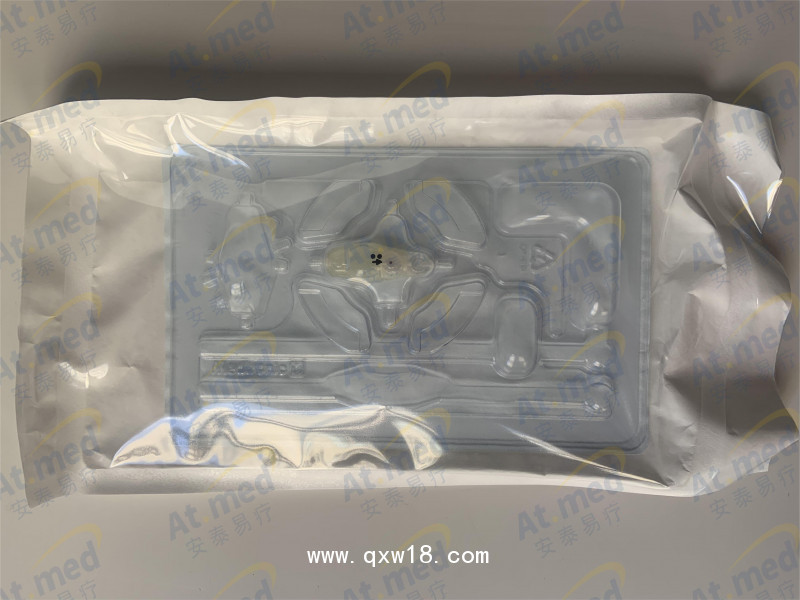 美敦力  腦脊液分流管及附件 92866