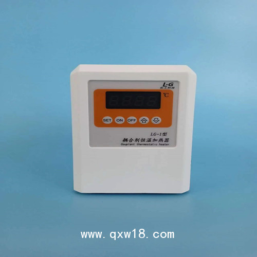 超聲耦合劑加熱器