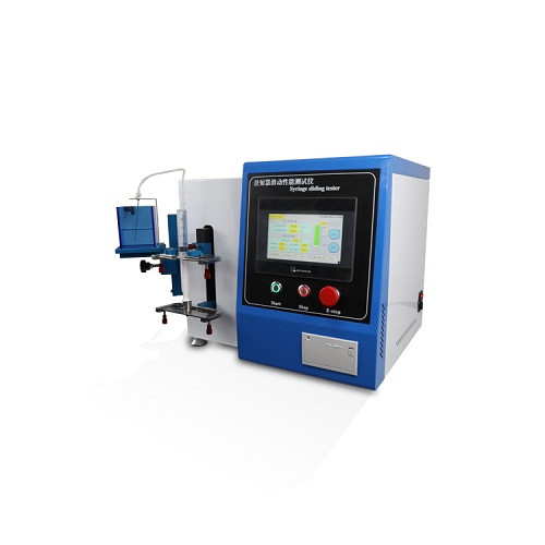 注射器滑動(dòng)性測(cè)試儀