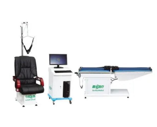 鑫諾 多功能牽引床 XN-IIIB