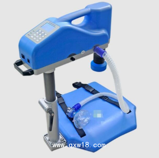 萬利 便攜式智能心臟復(fù)蘇機(jī) PIH-02