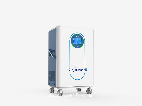 等離子體空氣消毒機-DS系列