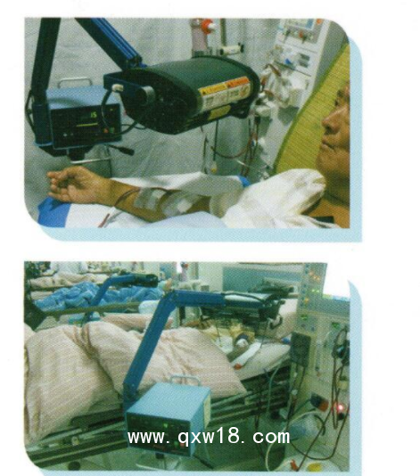 寬譜 遠(yuǎn)紅外線治療儀 TY-102