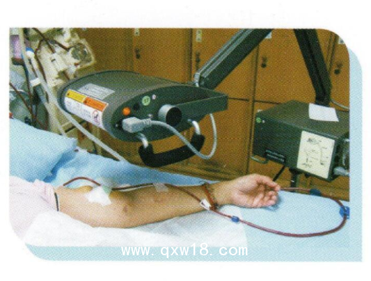 寬譜 遠(yuǎn)紅外線治療儀 TY-102