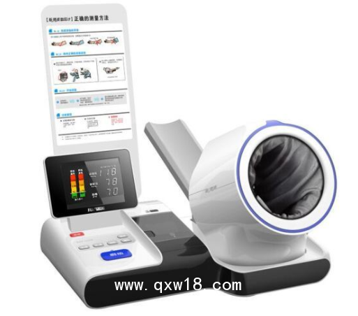 瑞光 脈搏波醫(yī)用血壓計(jì) RBP-9000C