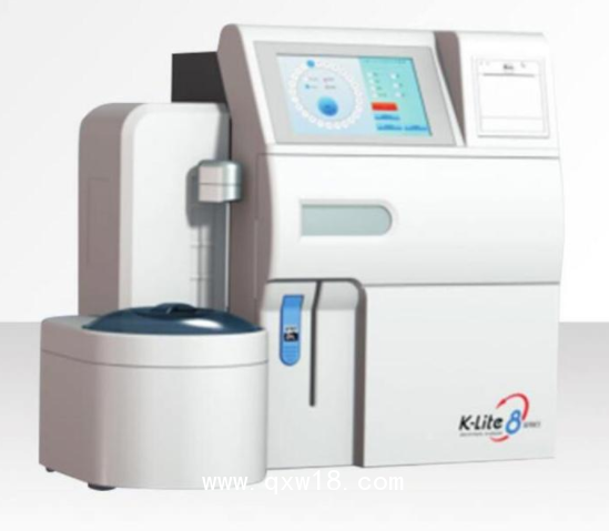 康立 電解質(zhì)分析儀 K-Lite8G