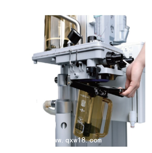 科曼 麻醉機(jī) AX-400