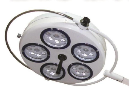 匯豐 手術輔助移動式手術照明燈 YD01-5LED