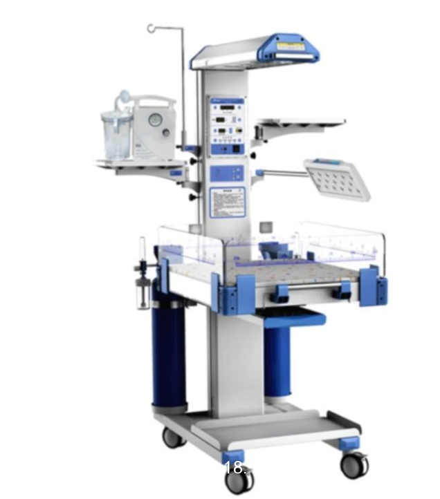 迪生 嬰兒輻射保暖臺 BN-100