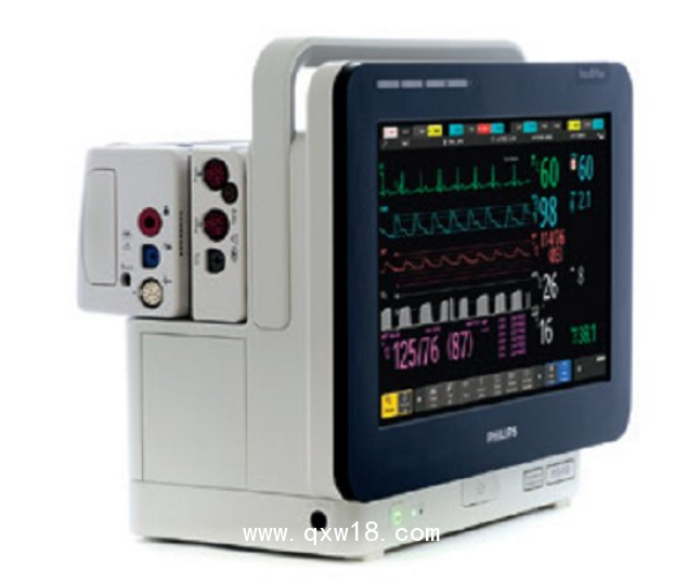 飛利浦 病人監(jiān)護(hù)儀 MX500