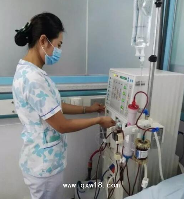 暨華 血液灌流機(jī) JHPUS-1