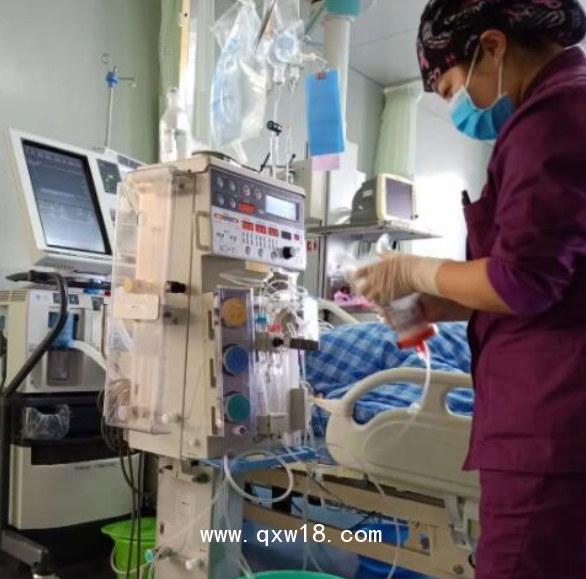 暨華 血液灌流機(jī) JHPUS-1