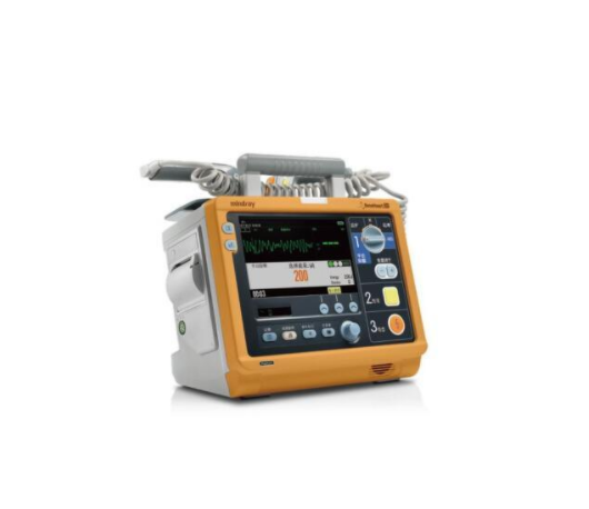 邁瑞 除顫監(jiān)護(hù)儀 BeneHeart D3