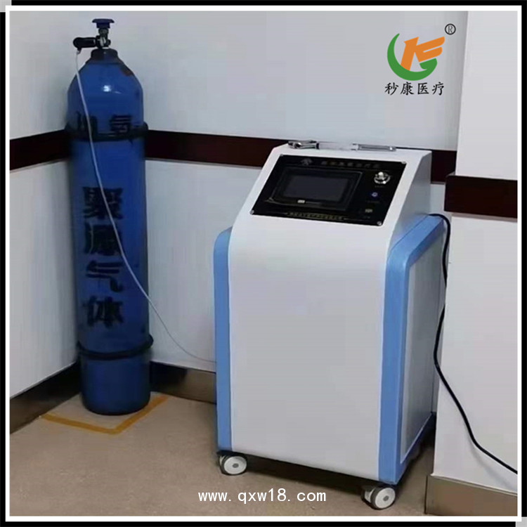 醫(yī)用臭氧治療儀JZ-3000全國安裝 三氧治療儀廠家技術支持