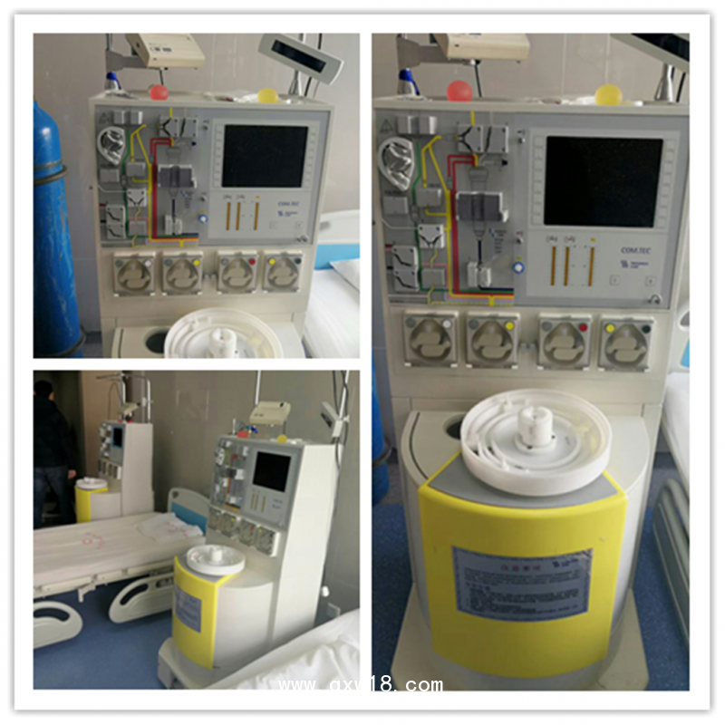 血液成分分離機Blood Cell Separator供應(yīng)