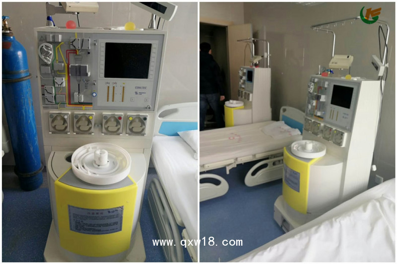 血液成分分離機Blood Cell Separator供應(yīng)