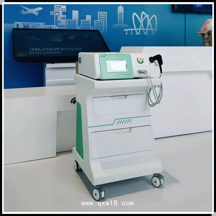 氣壓彈道放射式體外沖擊波治療儀 秒康BCJB沖擊波治療機廠家