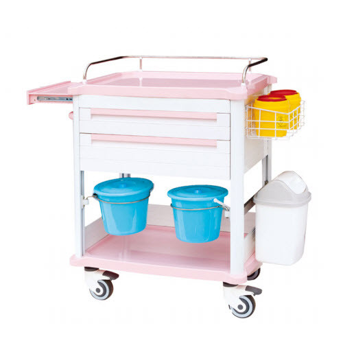 ABS治療車 FG-E-01