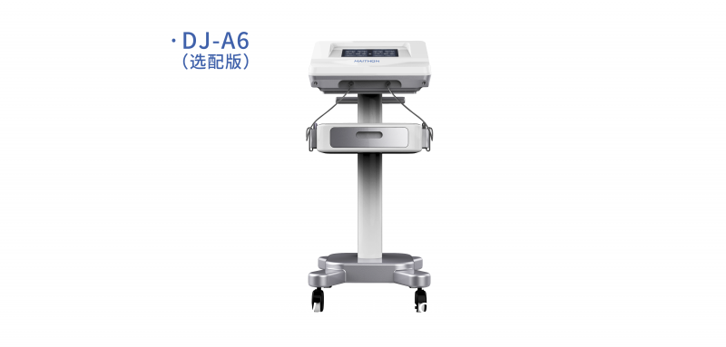 中醫(yī)定向透藥治療儀，離子導(dǎo)入治療儀DJ-A6