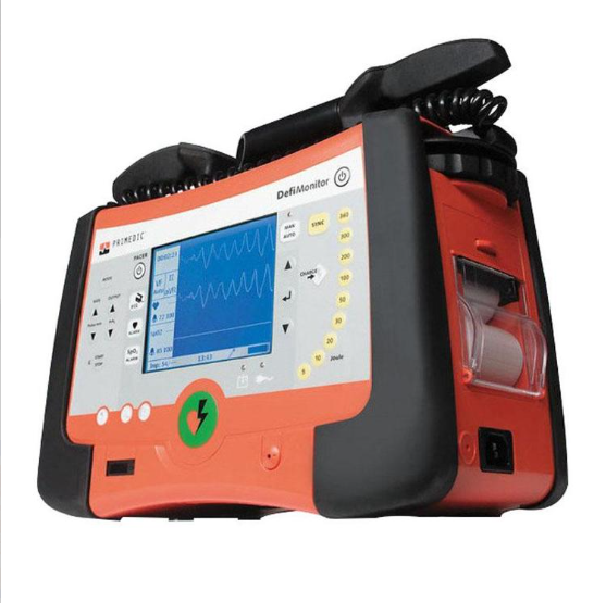 普美康除顫監(jiān)護(hù)儀XD3xe心電監(jiān)護(hù)+血氧飽和度監(jiān)護(hù)