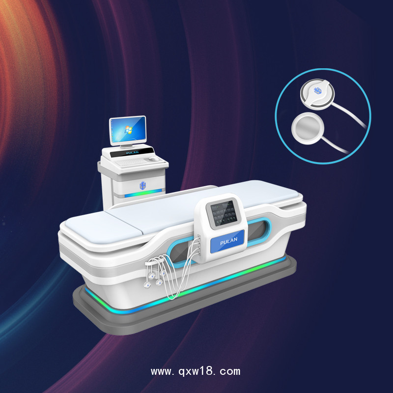 超聲導藥儀 超聲透藥儀 多功能超聲透藥儀