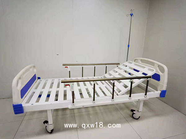 盛德  ABS床頭條式單搖床