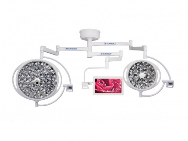 欣雨辰醫(yī)療 手術(shù)無影燈YCLED720520型號