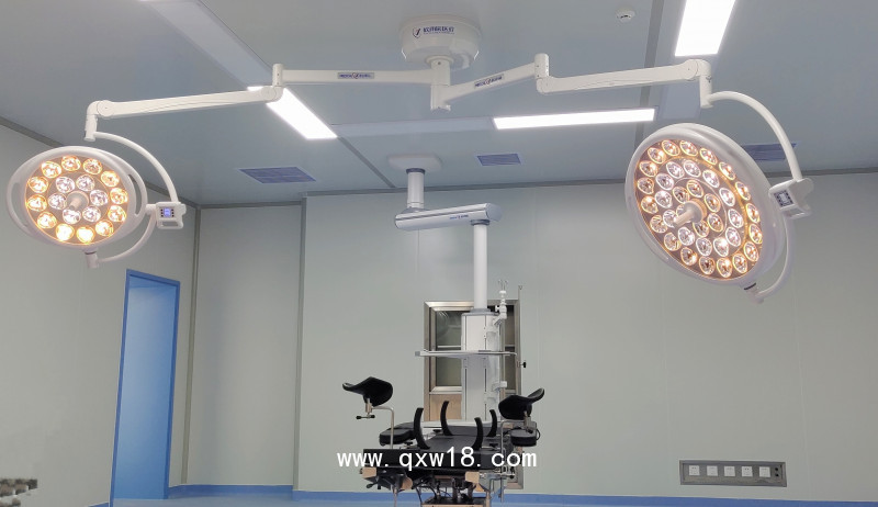 欣雨辰醫(yī)療 手術無影燈YCLED720520型號