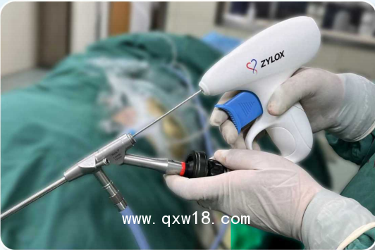 一次性使用纖維環(huán)縫合器專(zhuān)利