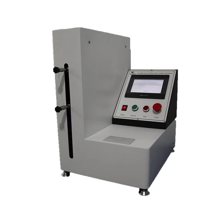 注射器針管連接牢固度測試儀