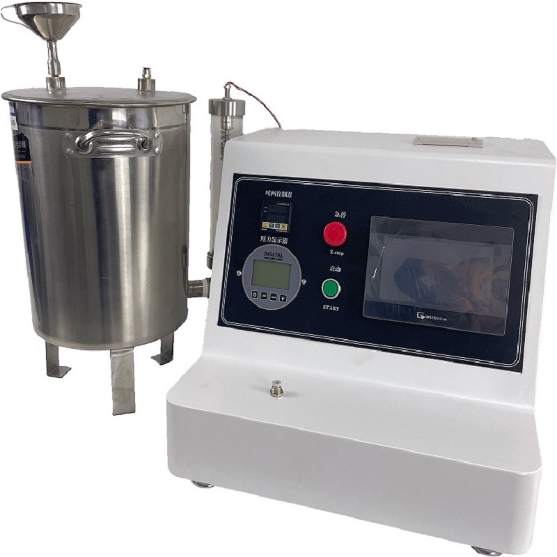 注射針流量測試儀