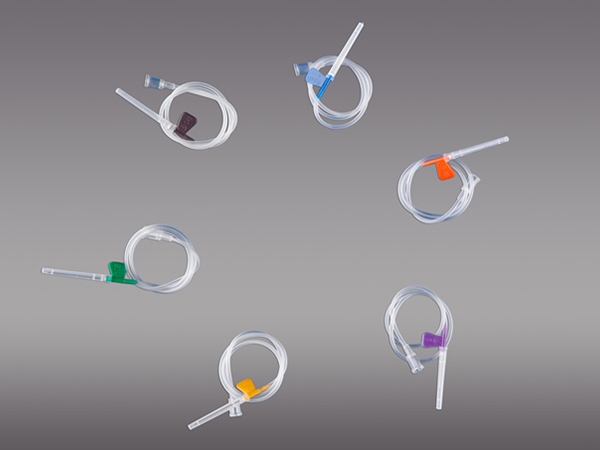 一次性使用靜脈輸液針