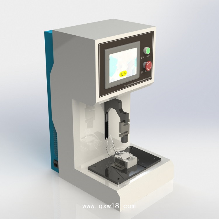 腹部穿刺器穿刺性能測(cè)試儀