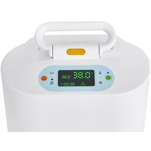 醫(yī)用升溫儀/加溫儀/升溫毯 KPW4000