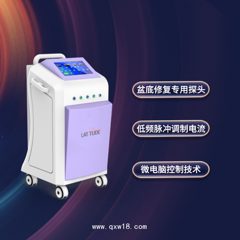 產(chǎn)后康復(fù)治療儀