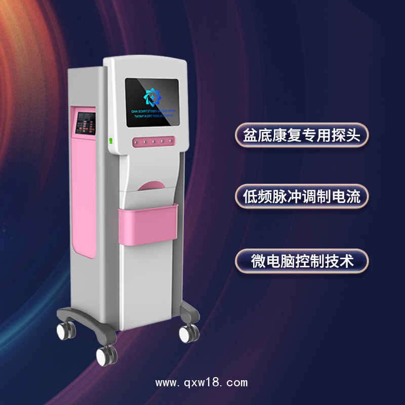 產(chǎn)后康復(fù)治療儀