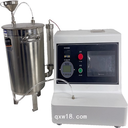 注射針孔暢通測(cè)試儀