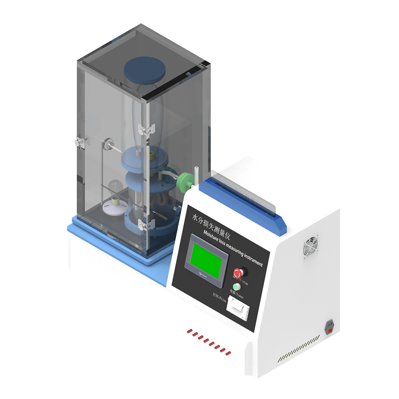 HME熱濕交換器水分損失測量儀