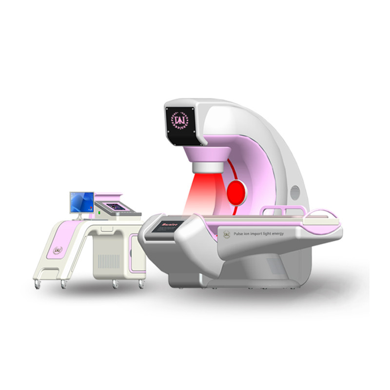 婦科多功能治療儀 婦科病癥護理儀  炎癥治療儀婦科