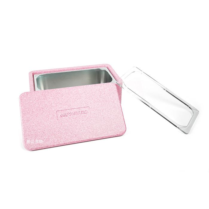 液氮冷凍盒 液氮盒 液氮操作盒