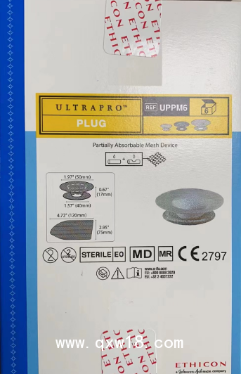 強(qiáng)生補(bǔ)片