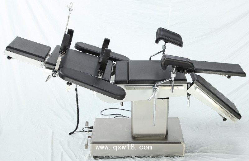 電動(dòng)手術(shù)臺(tái)