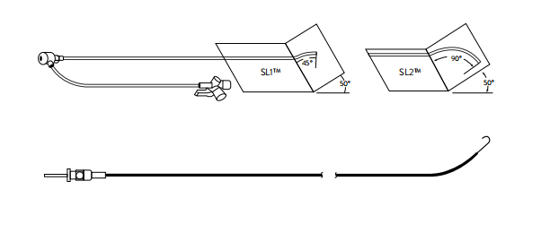 雅培房間隔穿刺鞘