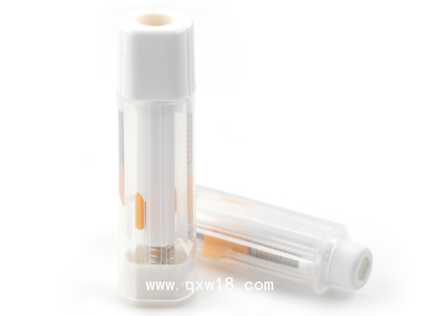 暢銳一次性使用末梢采血針（安全鎖卡式M型）